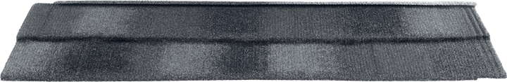 DECRA Shingle XD Hip & Ridge Midnight Eclipse