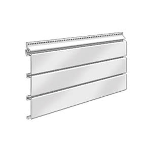 Royal Exterior Portfolio Vinyl T313 Soffit 30 Canyon 10" x 12' Solid