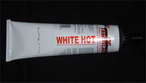 TrimWelder White Hot PVC Adhesive 5 oz