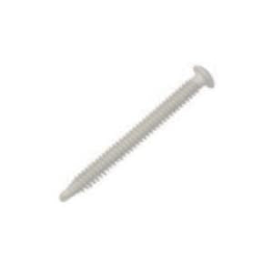 Elevate Heavy-Duty Fasteners Red 2" 1000/Box
