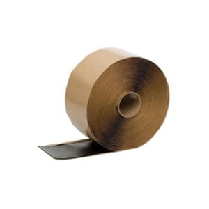 Elevate EPDM QuickSeam Semi-Cured Flashing 5" x 100'