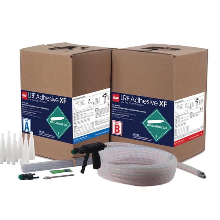 GAF LRF Adhesive XF Part A
