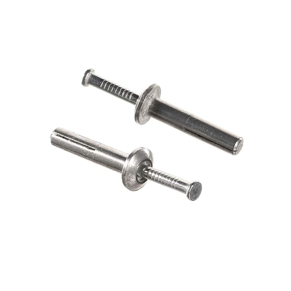 GAF Drill-Tec Masonry Anchors 1/4" x 1-1/4"