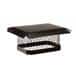 GAF Master Flow Galvanized Chimney Cap Mill 13" x 13"