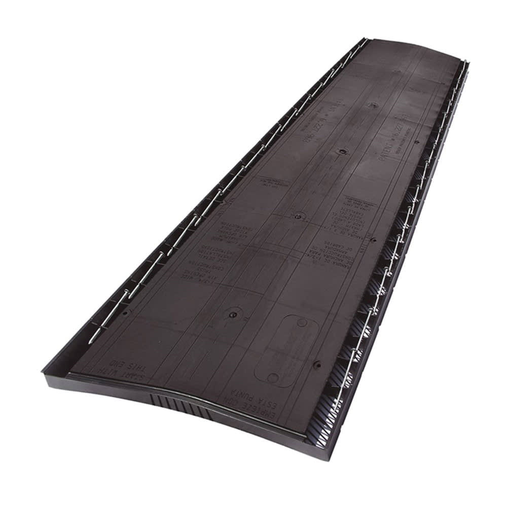 GAF Cobra Rigid Vent 3 12" x 4'
