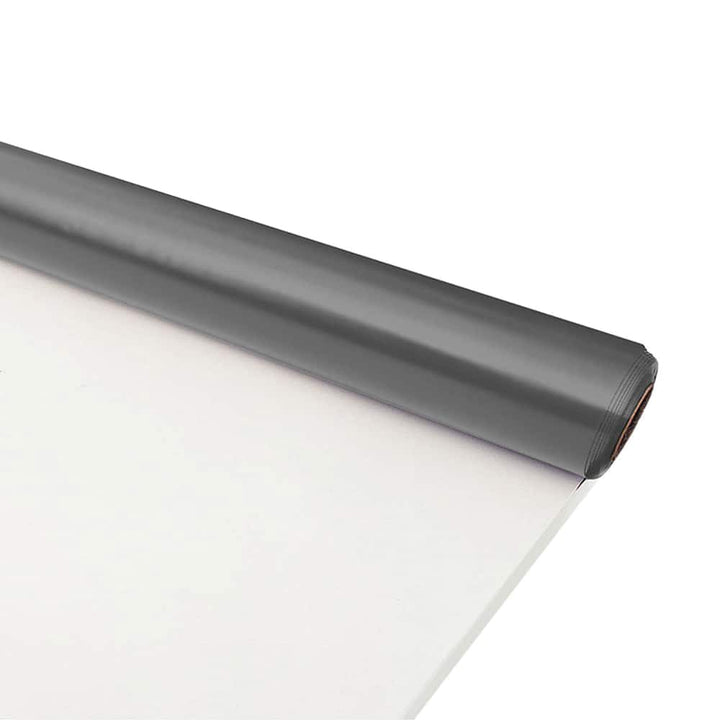 GAF EverGuard PVC Membrane White .060" x 10' x 100'
