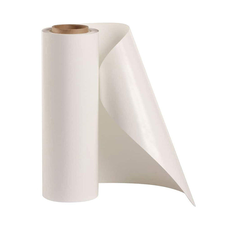 GAF EverGuard PVC UN‑55 Detailing Membrane White 24" x 50' Miami Dade