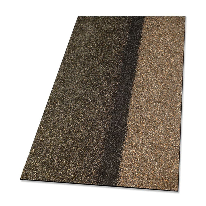 GAF StarterMatch Reflector Charcoal