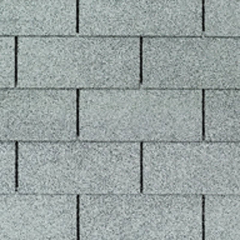 GAF Royal Sovereign StainGuard Shingles Silver Lining