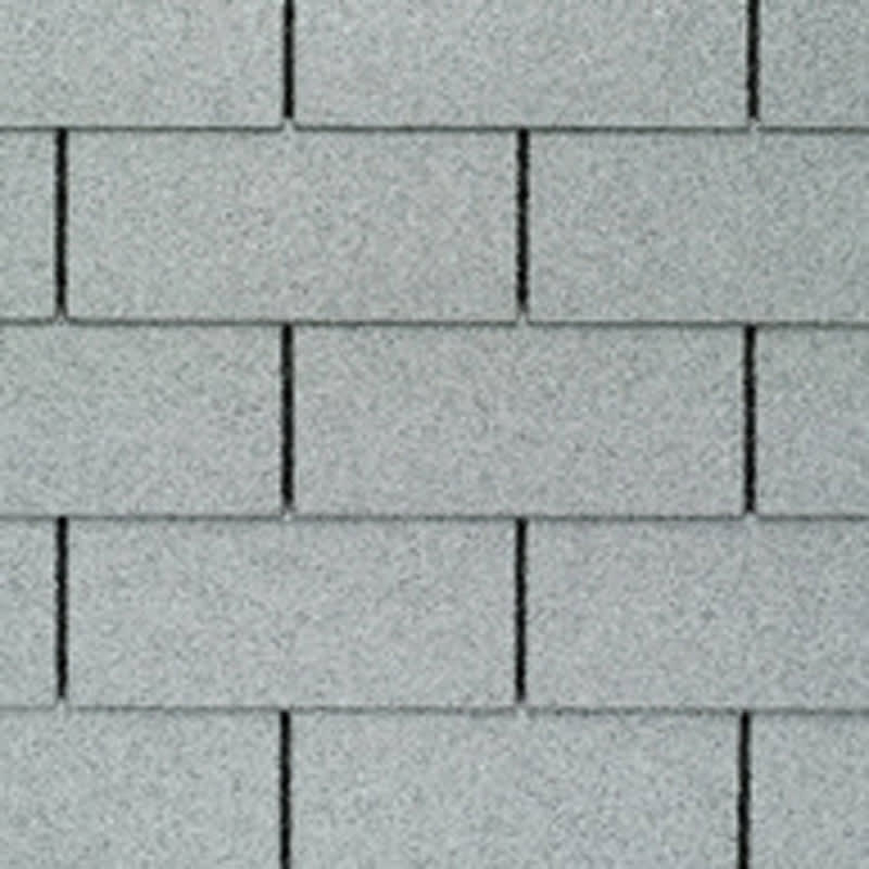 GAF Royal Sovereign Non-StainGuard White