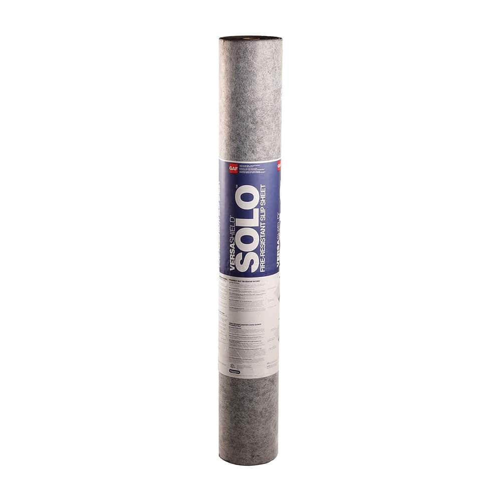 GAF VersaShield SOLO Fire Resistant Slip Sheet