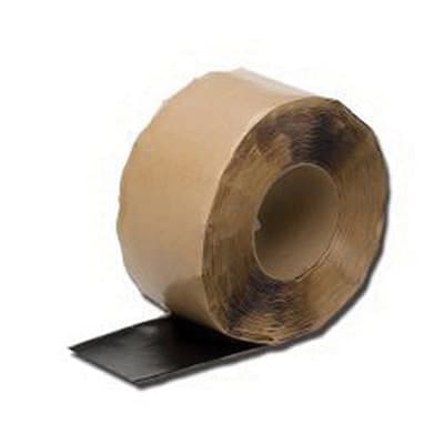 GenFlex EPDM Peel & Stick Cover Tape 6" x 100'