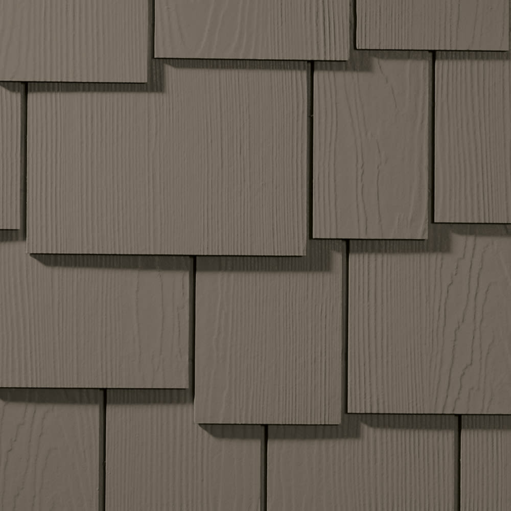 HARDIE CP STAGGERED SHG HZ10 TIMBER BARK