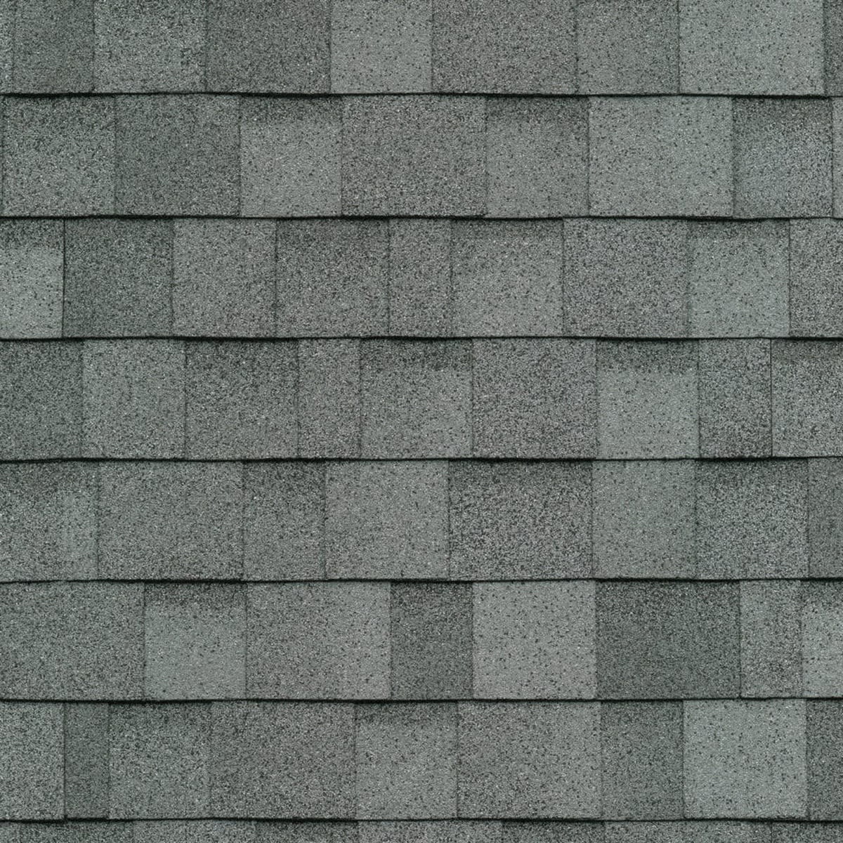 IKO Nordic IR ArmourZone AR Shingles Frostone Gray