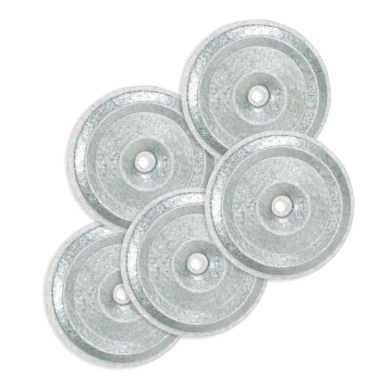 IKO InnoviFast Galvalume Insulation Plates 3"