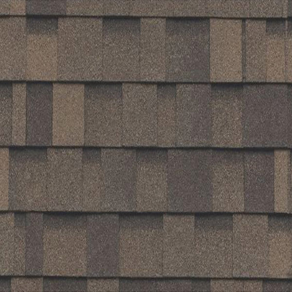 IKO Nordic IR ArmourZone AR Shingles Shadow Brown