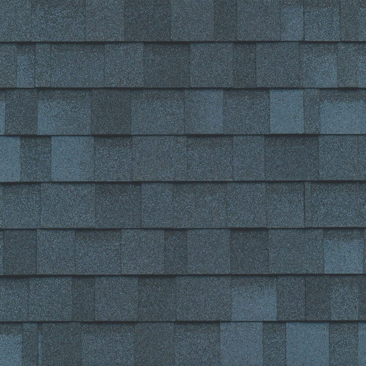 IKO Dynasty AR Class 3 IR with ArmourZone Shingles Atlantic Blue