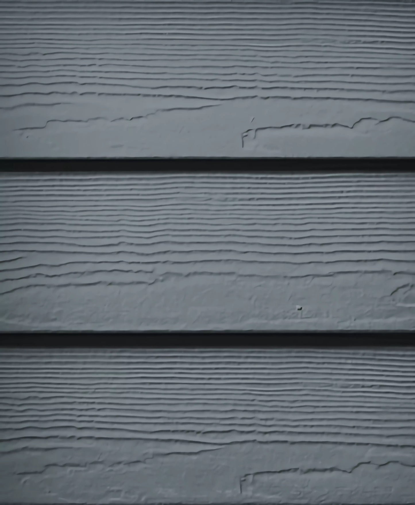 James Hardie Cedarmill Eased Edge Plank HZ5 Boothbay Blue 5/16" x 6-1/4" x 12'