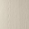 LP SmartSide 38 Series No Groove Cedar Panel Abyss Black 3/8'' x 4" x 8'