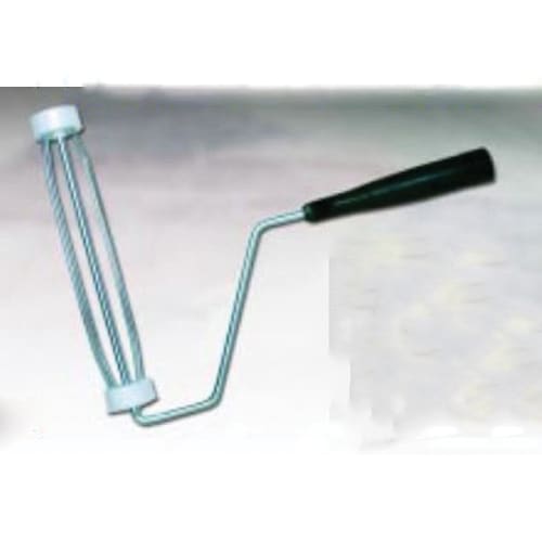 Linzer Economy Roller Frame 4"