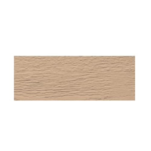 LP SmartSide 190 Series Cedar Trim Abyss Black 19/32" x 3" x 16'
