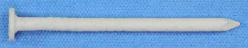 Maze Stainless Steel Trim Nails 8252 1-1/4" 1 lb