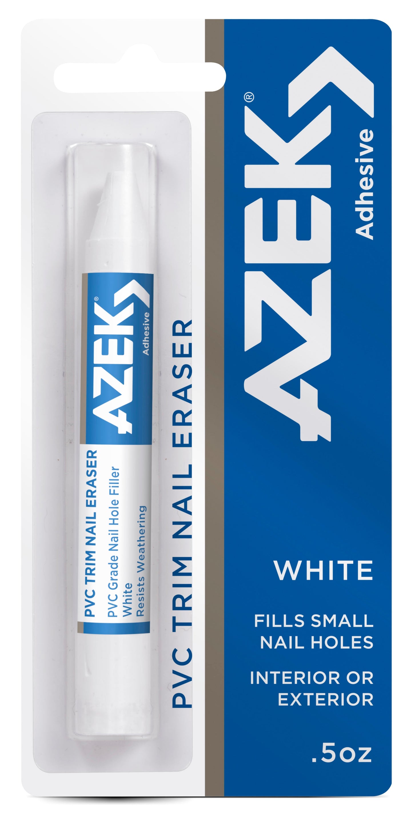 AZEK Nail Eraser 1/2 oz