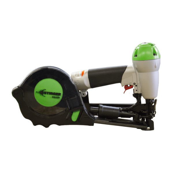 Stinger CS150 Cap Stapler Tool