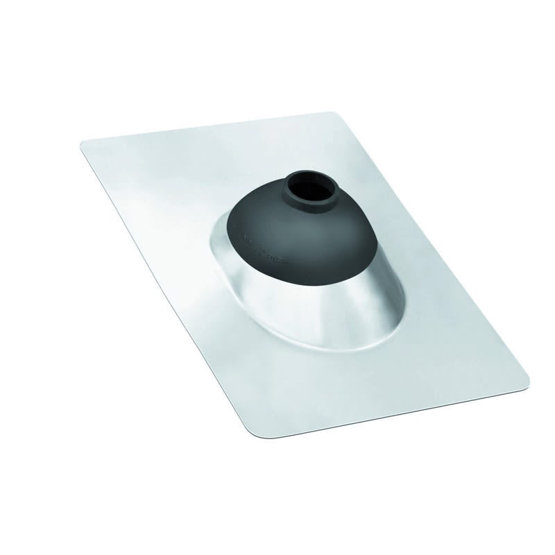 Oatey Electrical Mast Flashing 1/2" - 5-3/8"