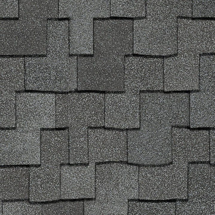 Owens Corning Woodcrest AR Cool Shingles Mountainside
