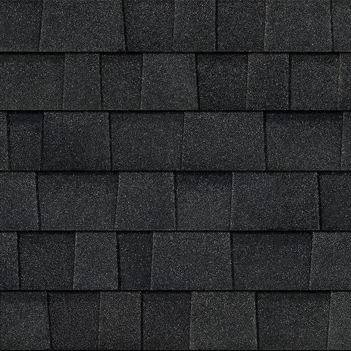 Owens Corning TruDefinition Duration MAX Non-AR Shingles Carbon