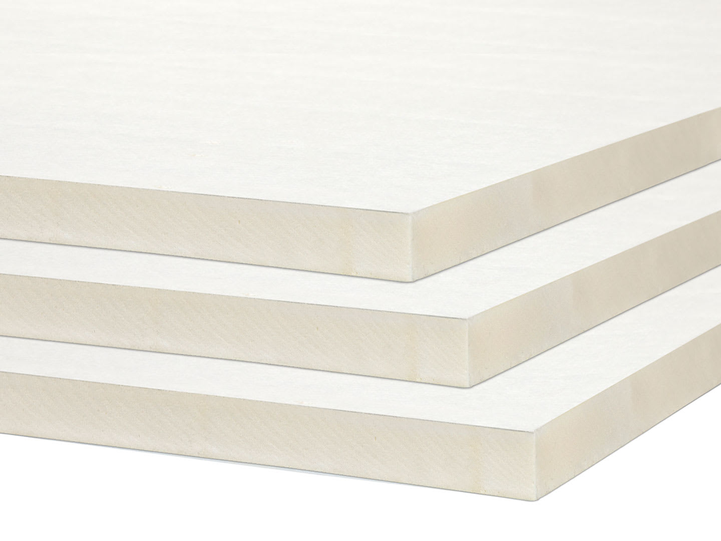 IKOTherm CoverShield Polyiso HD Cover Board 0.5" x 4' x 4'