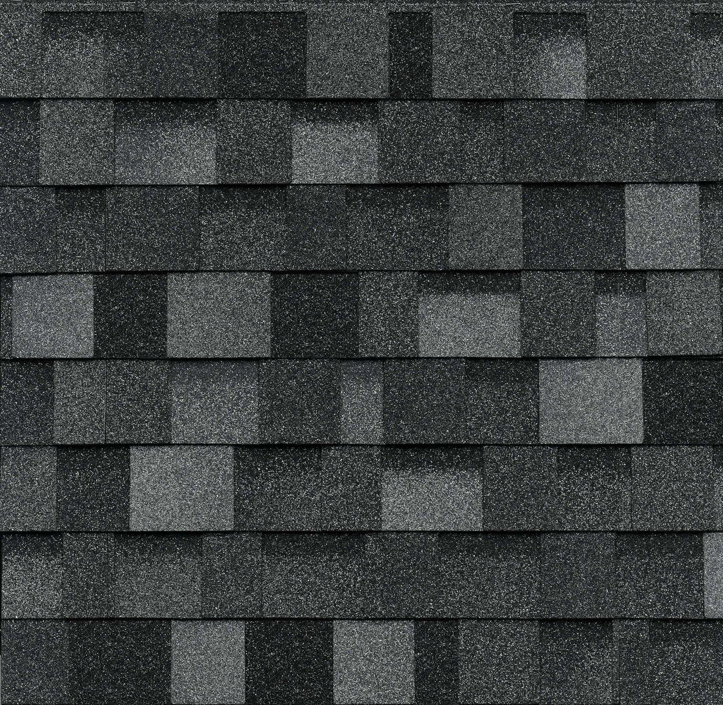 IKO Nordic IR ArmourZone AR Shingles Summit Gray