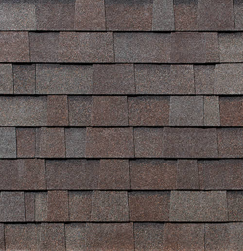 Malarkey 350 Paragon CHROMA Cap Sheet Midnight Black