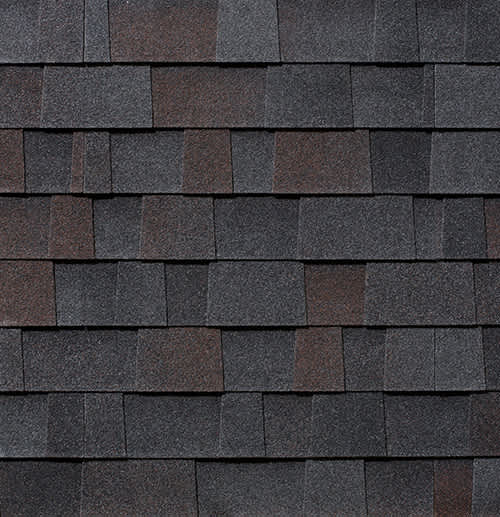 Malarkey EZ-Ridge Scotchgard Hip & Ridge Black Oak