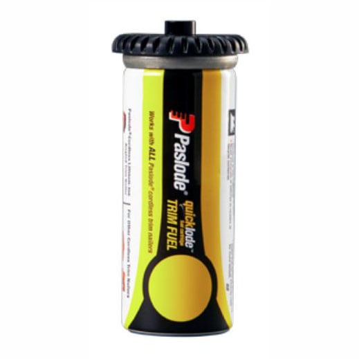 Paslode Cordless Finish Fuel Cell .53 oz 2/Pack