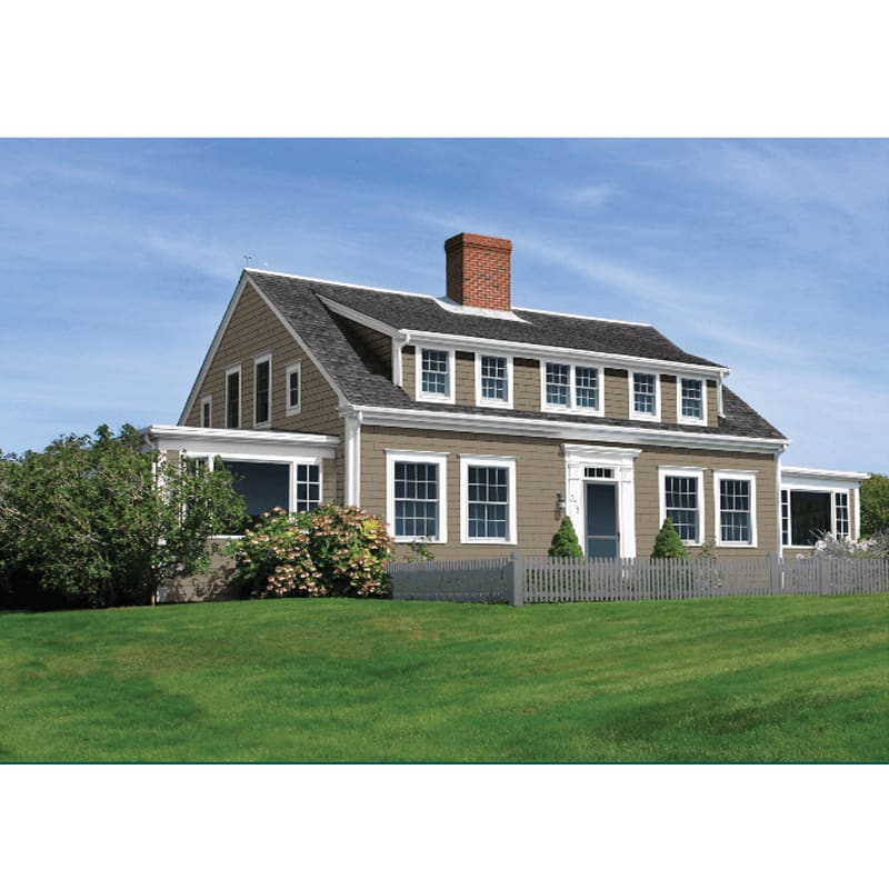 Royal Exterior Portfolio Cedar Shingles S7 51 Stone Harbor