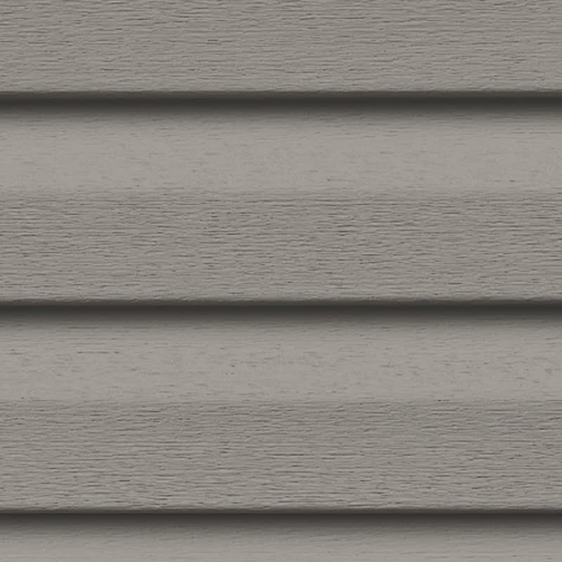 Exterior Portfolio CraneBoard Insulated 45DL Siding 10 Clay