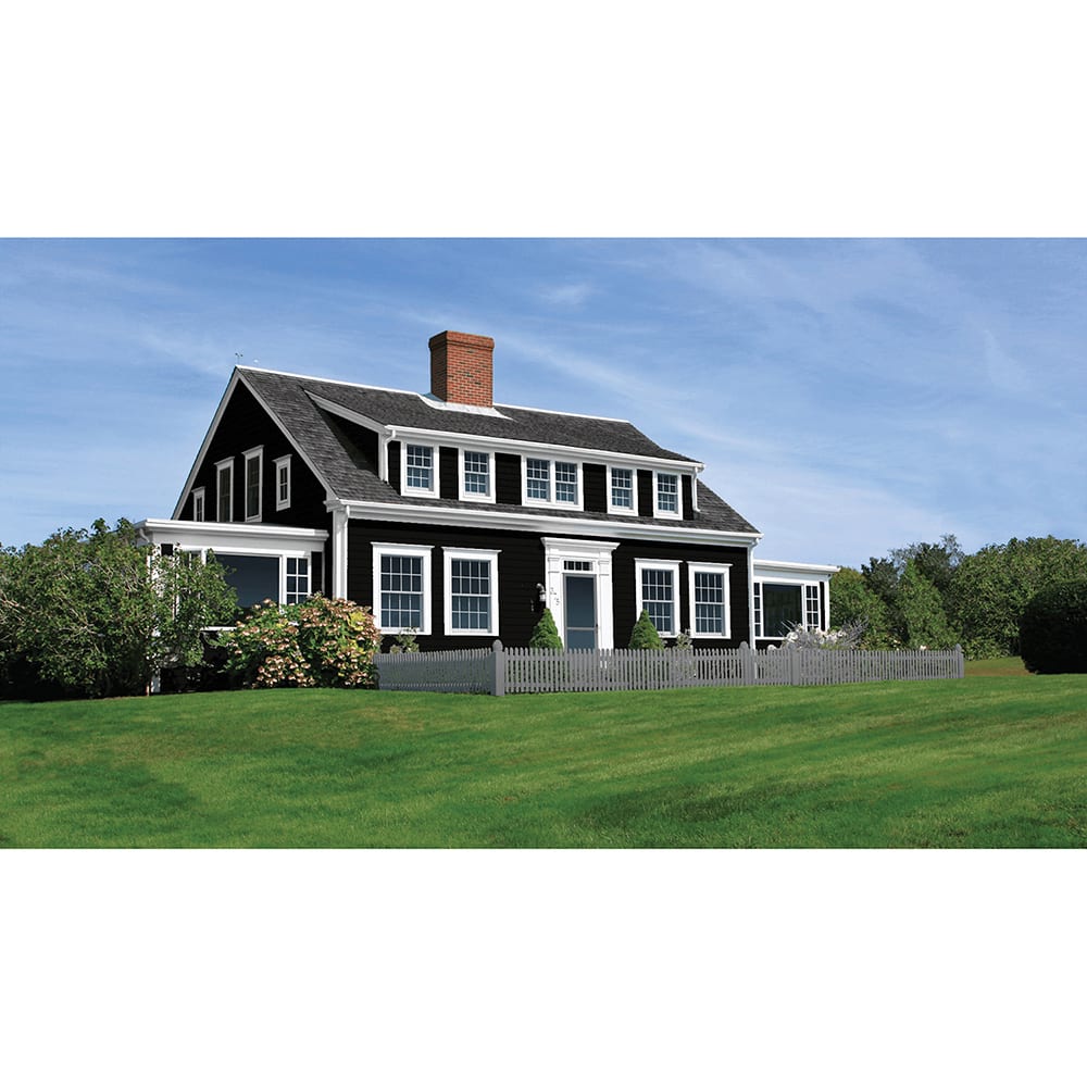 Royal Exterior Portfolio Cedar Shingles S7 01 Aspen White