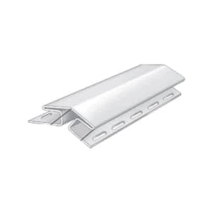 Exterior Portfolio Vinyl Bay Window Corners 01 Aspen White
