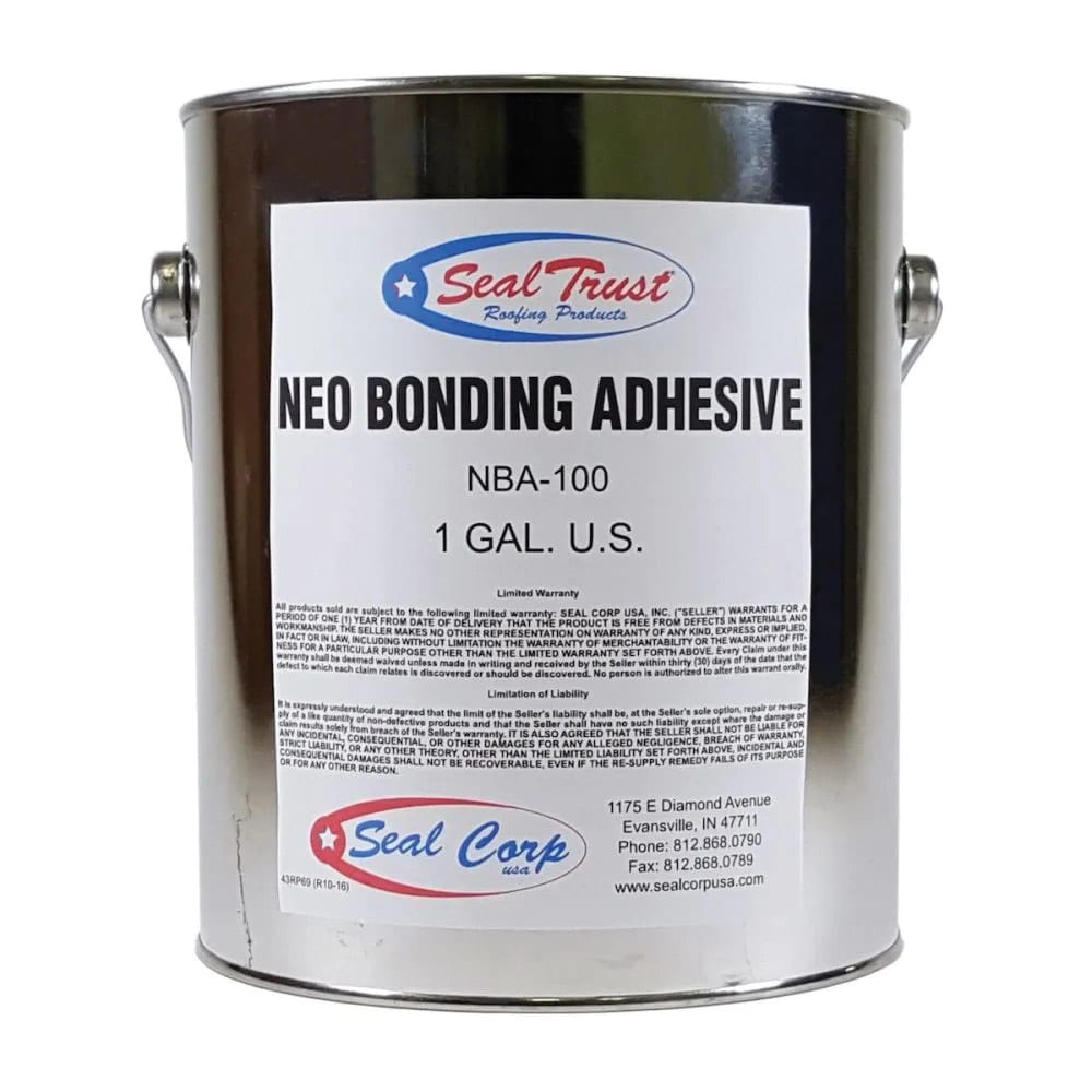 Seal Trust Neoprene Bonding Adhesive 5 gal