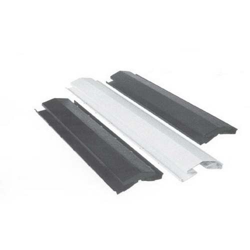 Semco Aluminum RV-10 Ridge Vent Black