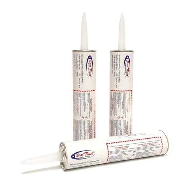 Seal Trust Lap Sealant Black