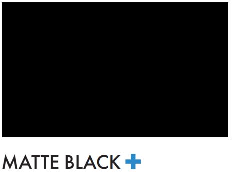 Sheffield Metals Galvalume Flat Sheet Matte Black 4' x 10' 24 GA