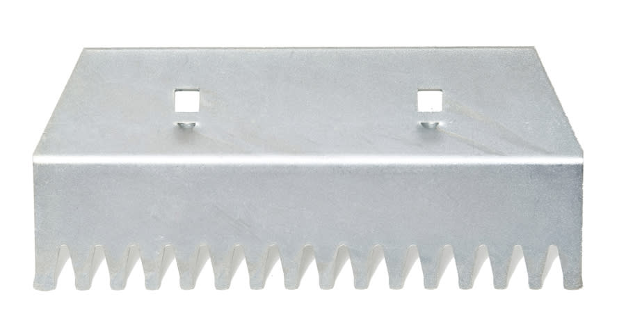 AJC Shing-Go Serrated Blade Replacement