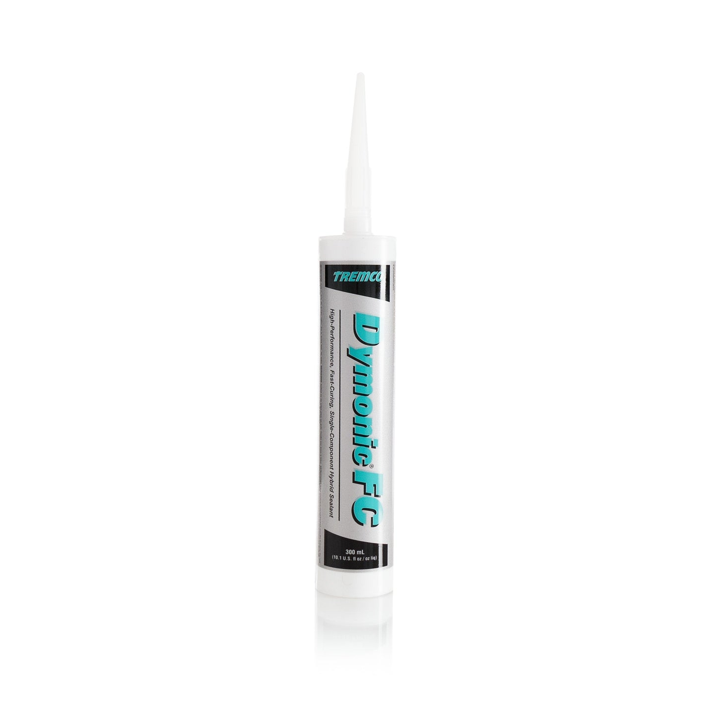 Dymonic 100 Polyurethane Sealant 10.1 oz Limestone