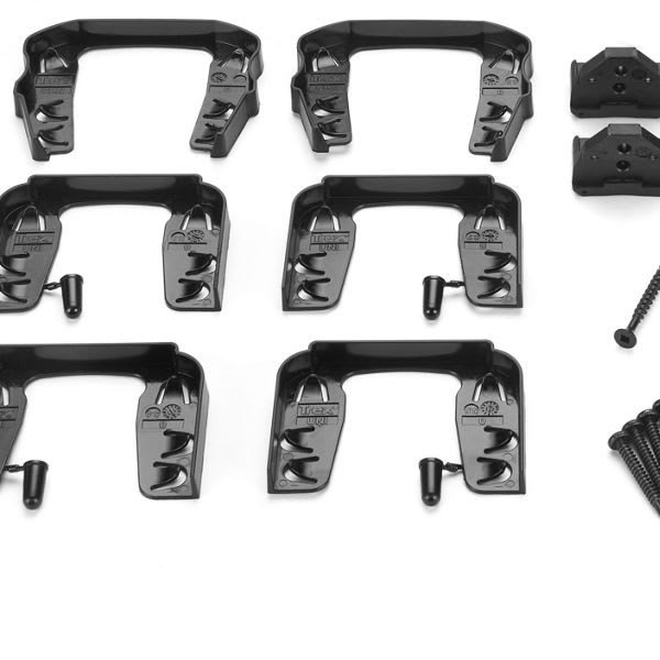 Trex Horizontal Mounting Hardware Rope Swing
