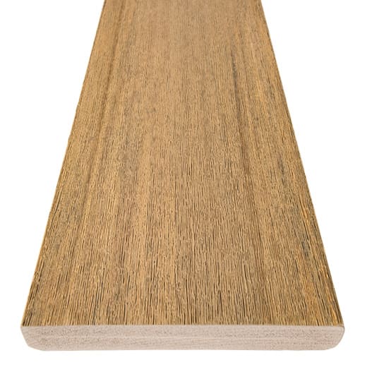 TimberTech Vintage Grooved Deck Board Coastline 1" x 5-1/2" x 12'