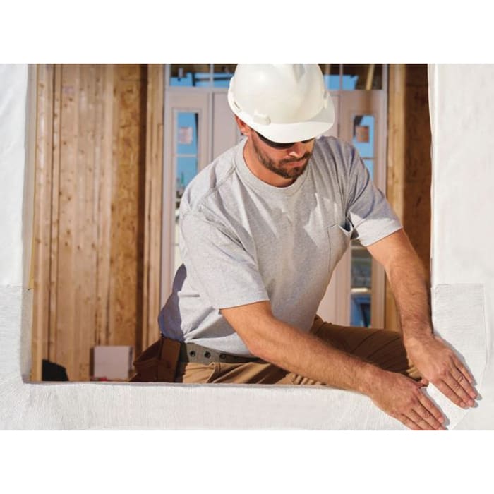 DuPont Tyvek FlexWrap NF 9" x 75'