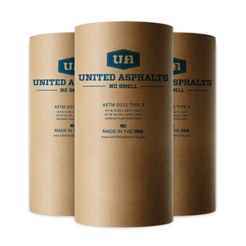 United Asphalt Type 4 Asphalt 100#